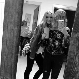 Meet your Posher, Breanna